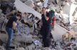 Italy quake toll hits 247 as rescuers hunt for survivors